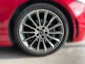 Mercedes-Benz A 180 Kompaktlimousine Kamera Sportsitze Rojo - thumbnail 8