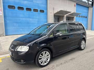 2.0TDI Highline