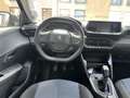 Peugeot 208 1.2I MET 56DKM EDITION LIKE HANDELAARS & EXPORT Zwart - thumbnail 7
