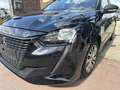 Peugeot 208 1.2I MET 56DKM EDITION LIKE HANDELAARS & EXPORT Zwart - thumbnail 13