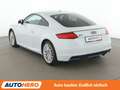 Audi TT 40 TFSI Aut.*LED*TEMPO*PDC*KLIMA*GARANTIE* White - thumbnail 4