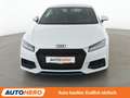 Audi TT 40 TFSI Aut.*LED*TEMPO*PDC*KLIMA*GARANTIE* White - thumbnail 9