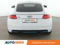 Audi TT 40 TFSI Aut.*LED*TEMPO*PDC*KLIMA*GARANTIE* Biały - thumbnail 5