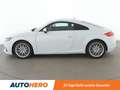 Audi TT 40 TFSI Aut.*LED*TEMPO*PDC*KLIMA*GARANTIE* Biały - thumbnail 3