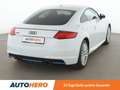 Audi TT 40 TFSI Aut.*LED*TEMPO*PDC*KLIMA*GARANTIE* Biały - thumbnail 6