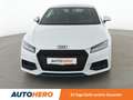 Audi TT 40 TFSI Aut.*LED*TEMPO*PDC*KLIMA*GARANTIE* Biały - thumbnail 9