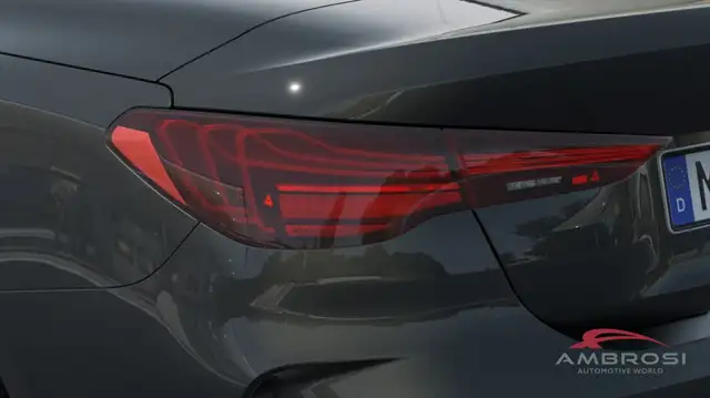 BMW 4 Series view 7