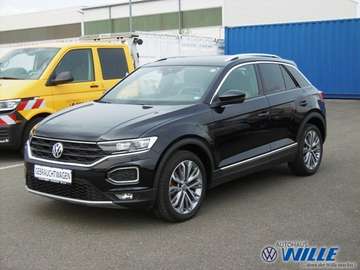 2.0 TSI 4Motion Sport Klima Navi Einparkhilfe