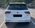 Volkswagen Tiguan 2.0 TSI 4Motion BlueMotion Technology Highline Blanc - thumbnail 4