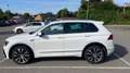 Volkswagen Tiguan 2.0 TSI 4Motion BlueMotion Technology Highline Blanc - thumbnail 3