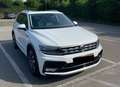 Volkswagen Tiguan 2.0 TSI 4Motion BlueMotion Technology Highline Blanc - thumbnail 1