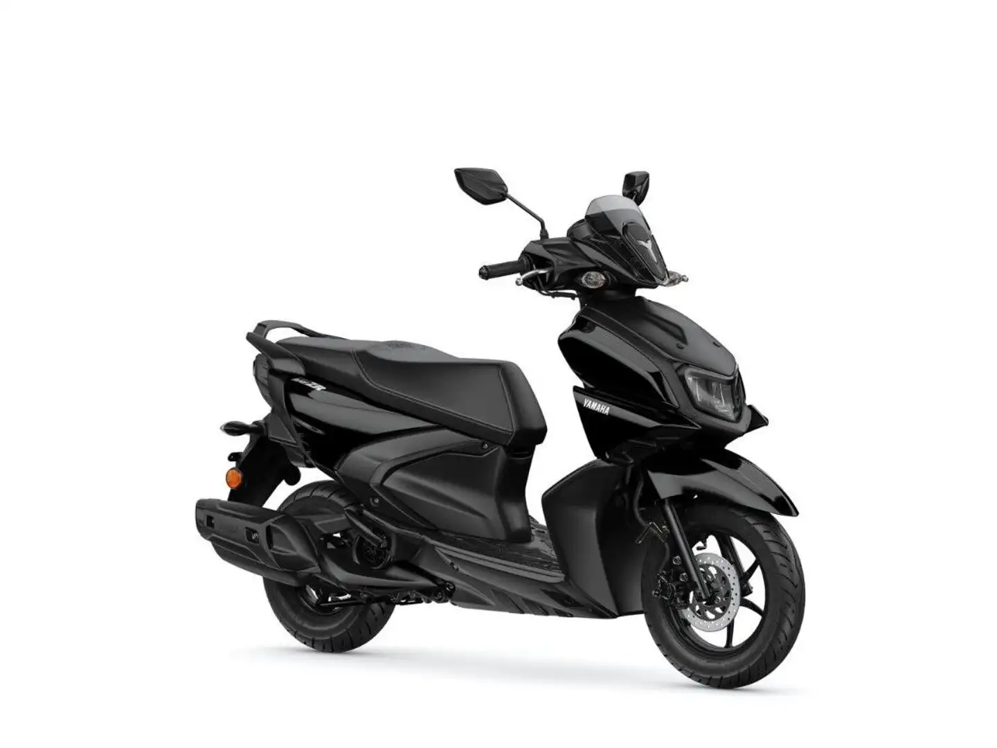 Yamaha RayZR Black WeekDeal - 1
