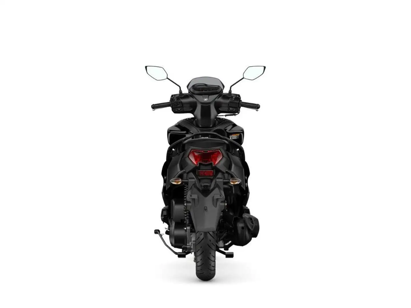 Yamaha RayZR Black WeekDeal - 2
