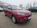 SsangYong Tivoli Quartz 4x2 Rouge - thumbnail 4