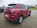 SsangYong Tivoli Quartz 4x2 Rouge - thumbnail 3