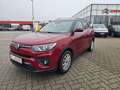 SsangYong Tivoli Quartz 4x2 Rouge - thumbnail 1