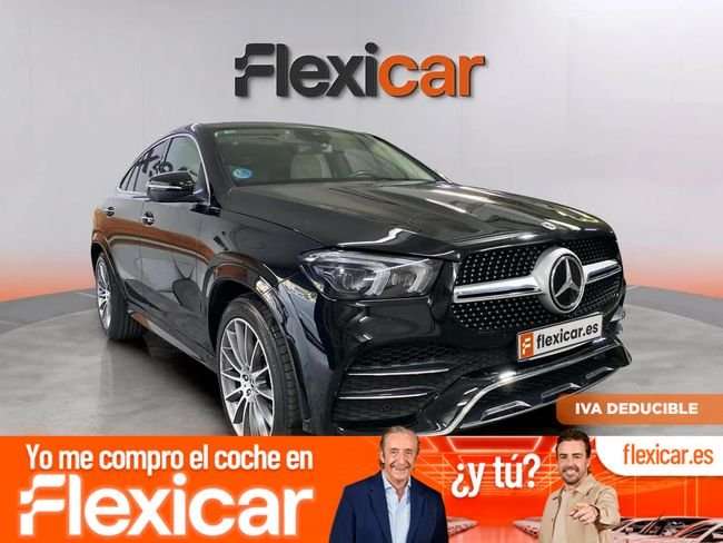Mercedes-Benz GLE 300