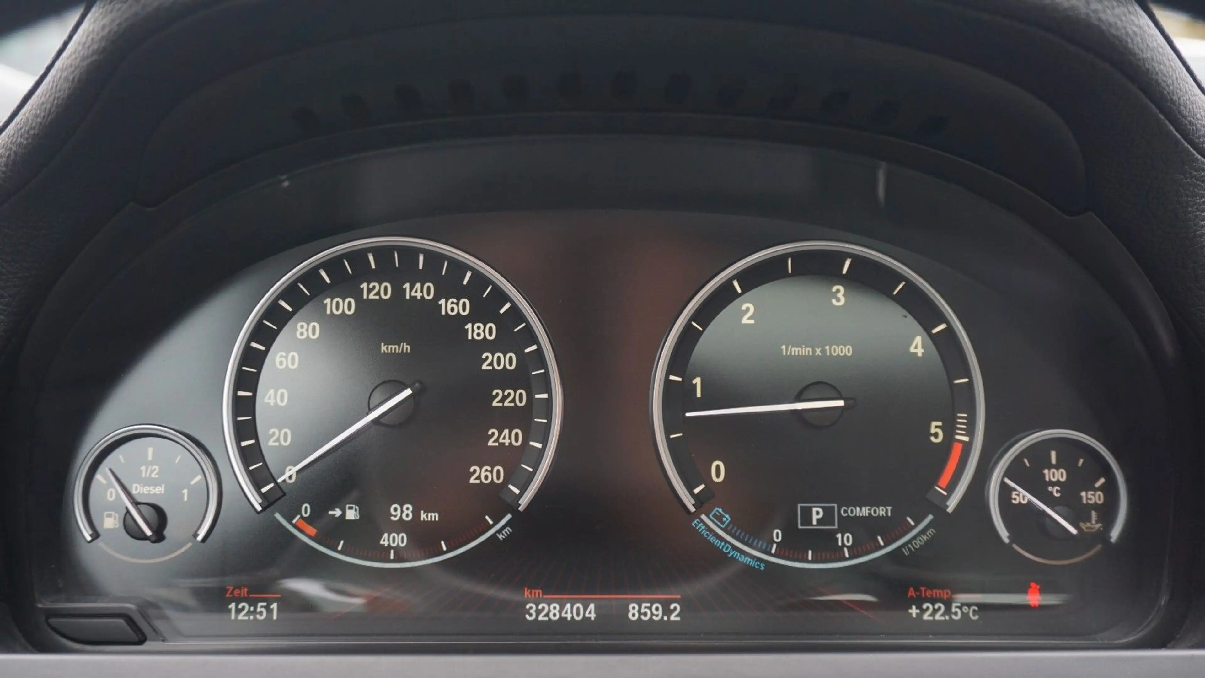 BMW 740 d xDrive*GSD*SOFT*KAMERA*4XSHZ*XENON!!! — photo 12