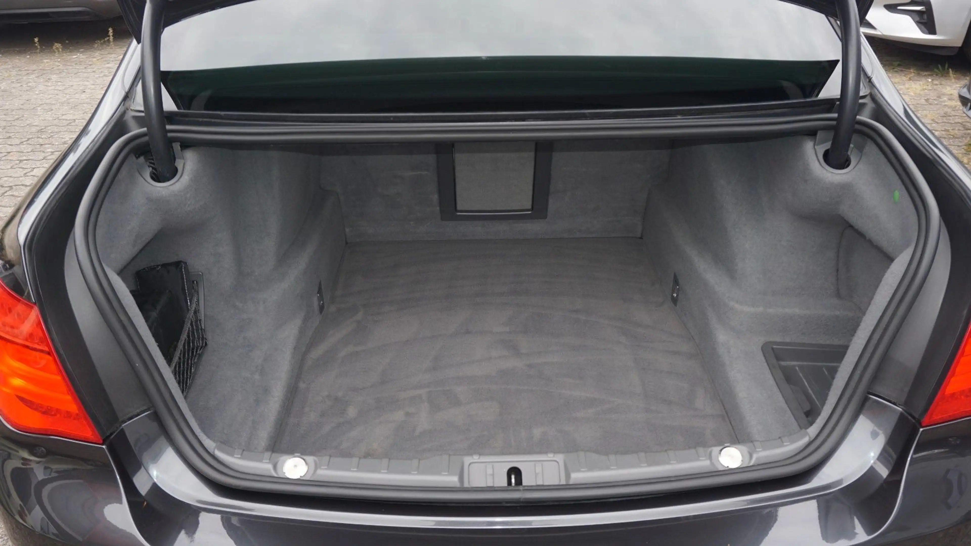 BMW 740 d xDrive*GSD*SOFT*KAMERA*4XSHZ*XENON!!! — photo 7