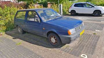 Polo 1.05 C