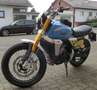 Fantic Caballero 500 Scrambler - Anniversary Bleu - thumbnail 5