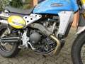 Fantic Caballero 500 Scrambler - Anniversary Bleu - thumbnail 2