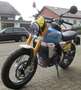 Fantic Caballero 500 Scrambler - Anniversary Bleu - thumbnail 4