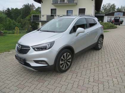 Opel Mokka X 1,6 CDTI Innovation Start/Stop System !Pickerl neu