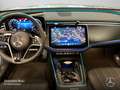 Mercedes-Benz E 450 d T 4M Avantgarde 360° Airmat Pano Distr. 9G Argent - thumbnail 13