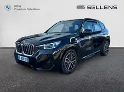 BMW X1 sDrive18i 136ch M Sport