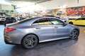 Mercedes-Benz CLA 200 Automatic Premium AMG - PELLE ROSSA/LUCI/HEAD-UP Grau - thumbnail 10