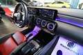 Mercedes-Benz CLA 200 Automatic Premium AMG - PELLE ROSSA/LUCI/HEAD-UP Grau - thumbnail 37