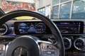 Mercedes-Benz CLA 200 Automatic Premium AMG - PELLE ROSSA/LUCI/HEAD-UP Grau - thumbnail 35