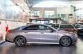 Mercedes-Benz CLA 200 Automatic Premium AMG - PELLE ROSSA/LUCI/HEAD-UP Grau - thumbnail 2