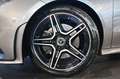 Mercedes-Benz CLA 200 Automatic Premium AMG - PELLE ROSSA/LUCI/HEAD-UP Grau - thumbnail 6