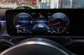 Mercedes-Benz CLA 200 Automatic Premium AMG - PELLE ROSSA/LUCI/HEAD-UP Grau - thumbnail 30