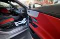 Mercedes-Benz CLA 200 Automatic Premium AMG - PELLE ROSSA/LUCI/HEAD-UP Grau - thumbnail 45