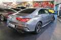 Mercedes-Benz CLA 200 Automatic Premium AMG - PELLE ROSSA/LUCI/HEAD-UP Grau - thumbnail 9