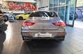 Mercedes-Benz CLA 200 Automatic Premium AMG - PELLE ROSSA/LUCI/HEAD-UP Grau - thumbnail 8