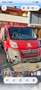 Citroen Jumper Lieferbus mit 3 sitze und Glas Türe hinten Rot - thumbnail 1