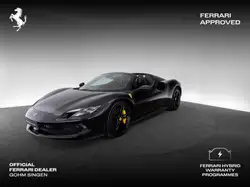 Ferrari 296 GTS SINGEN