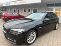 BMW 535 d Touring AHK HUD Leder ACC Nachtsicht Voll Schwarz - thumbnail 2