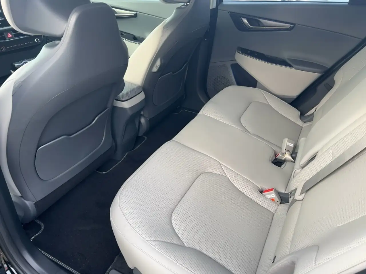 Kia EV6 Earth 84kWh RWD Wärmep. Comf. Assist Snd Drive Des, миниатюра 11