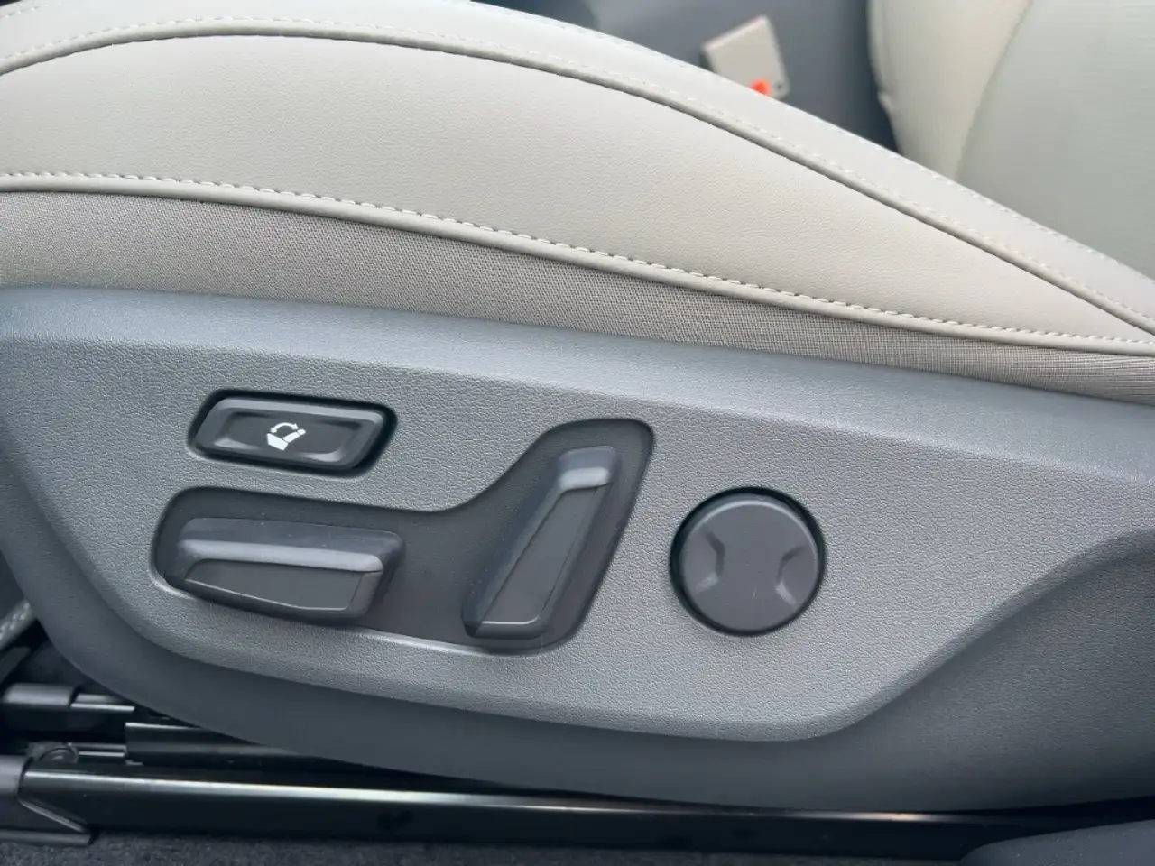 Kia EV6 Earth 84kWh RWD Wärmep. Comf. Assist Snd Drive Des, миниатюра 15