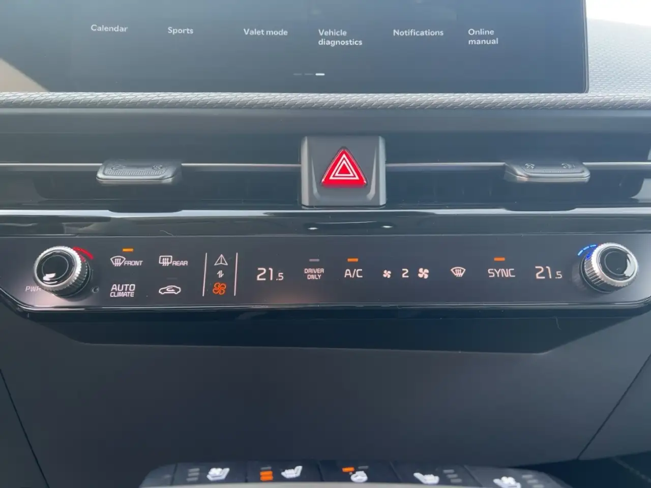 Kia EV6 Earth 84kWh RWD Wärmep. Comf. Assist Snd Drive Des, миниатюра 18