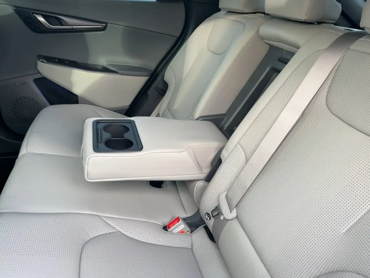 Kia EV6 Earth 84kWh RWD Wärmep. Comf. Assist Snd Drive Des, миниатюра 14