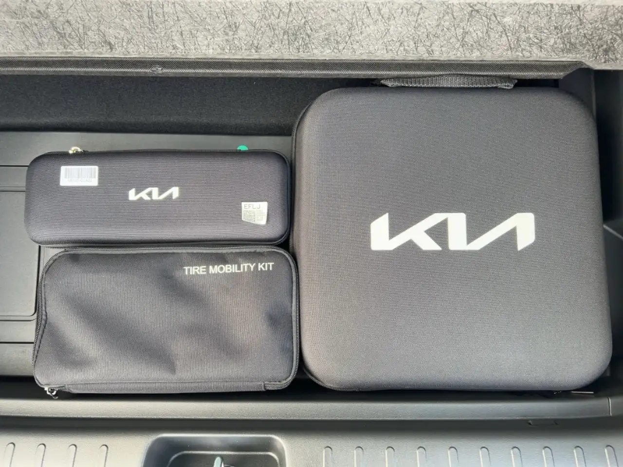 Kia EV6 Earth 84kWh RWD Wärmep. Comf. Assist Snd Drive Des, миниатюра 19