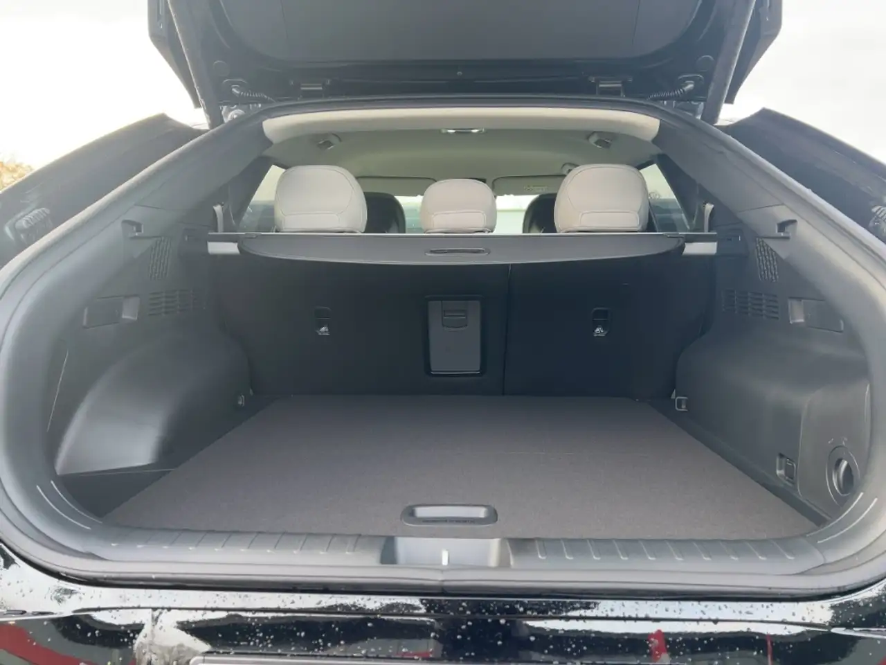 Kia EV6 Earth 84kWh RWD Wärmep. Comf. Assist Snd Drive Des, миниатюра 12