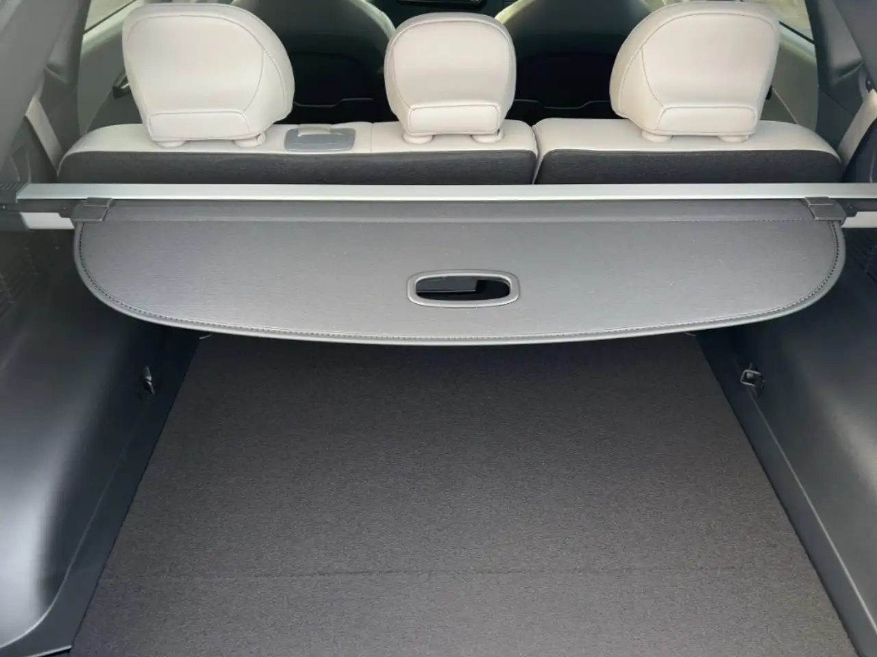 Kia EV6 Earth 84kWh RWD Wärmep. Comf. Assist Snd Drive Des, миниатюра 13