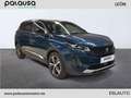 Peugeot 5008 1.2 PURETECH 96KW S&S GT AUTO 130 5P 7 Plazas Azul - thumbnail 5